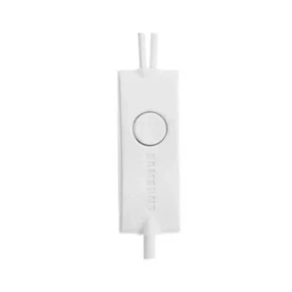 Lot #7 of 5 Samsung 3.5mm Stereo Handsfree Headset - White*** 💥PRICE DROP💥